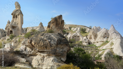 Turkey Kapadokya 
