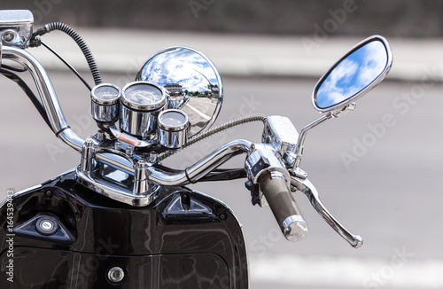 Motorrad - Roller