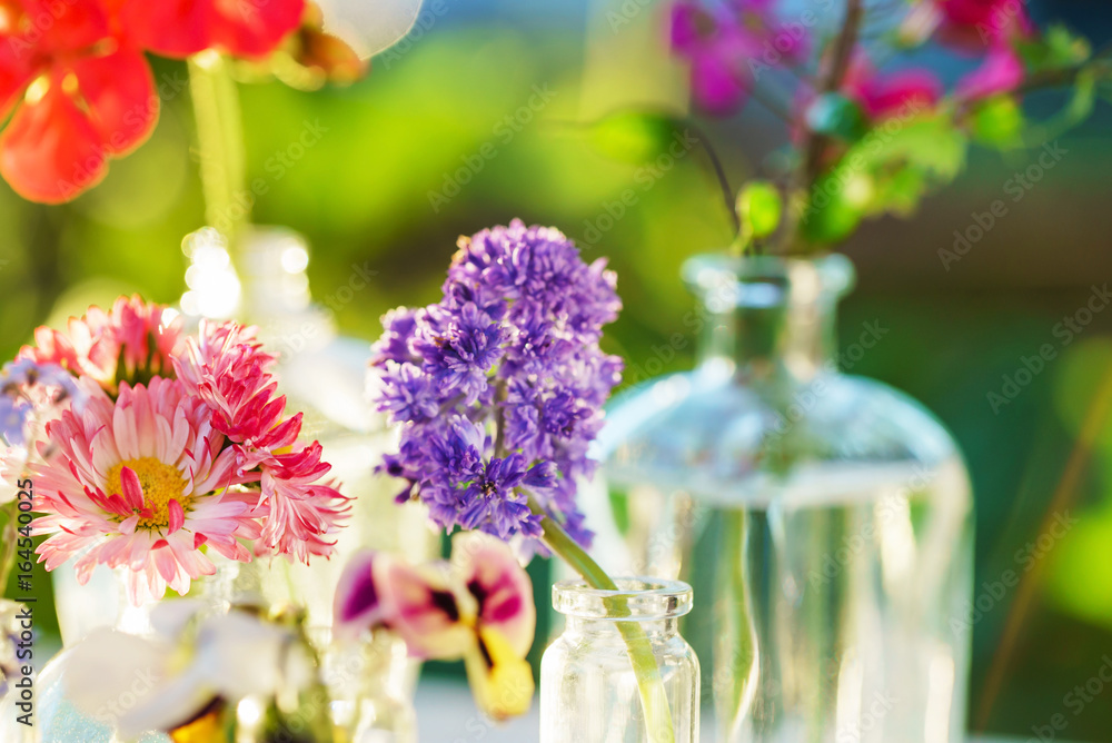 summer flowers summer flowers