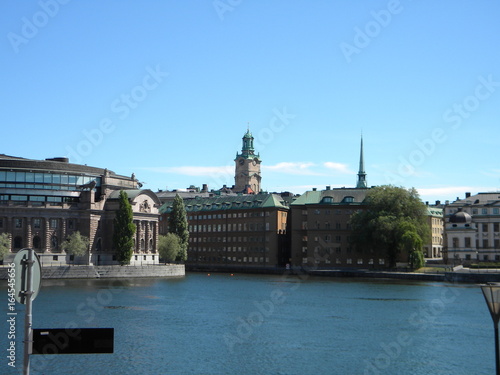 Photography Stockholm, Suède