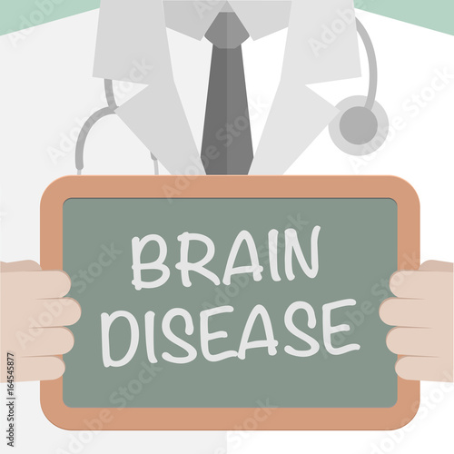 Medical Board Brain Disease