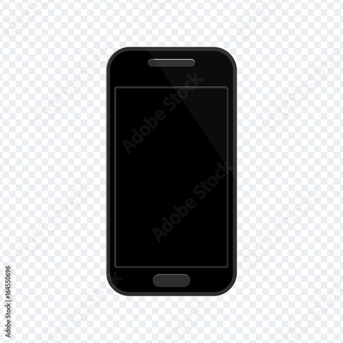 black phone black screen