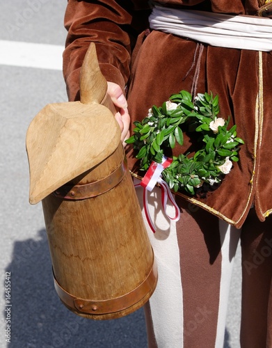 Landshuter Hochzeit photo