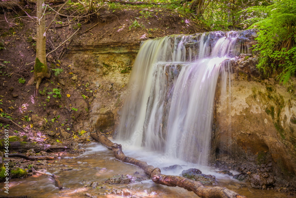 Fototapeta premium waterfall