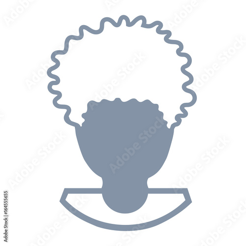 Avatar of a man head