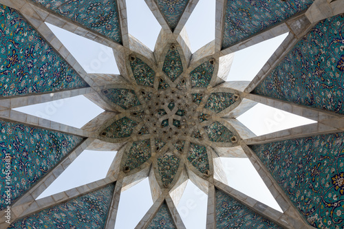 Foto Khayyam's Tomb, Khorasan Razavi, Iran
