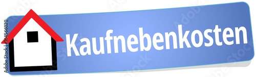 Kaufnebenkosten