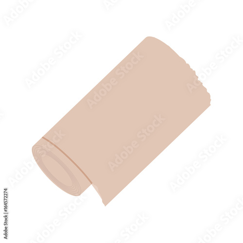 Medical aid bandage