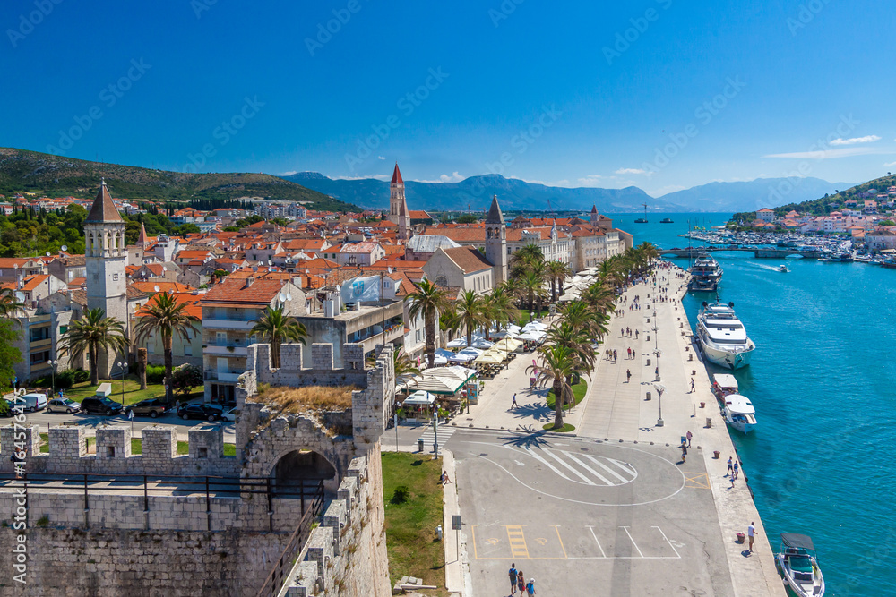 Trogir Town, Croatia