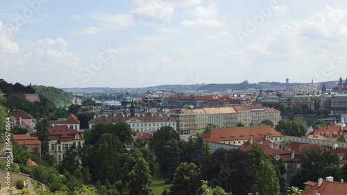  Czech, Prague. 