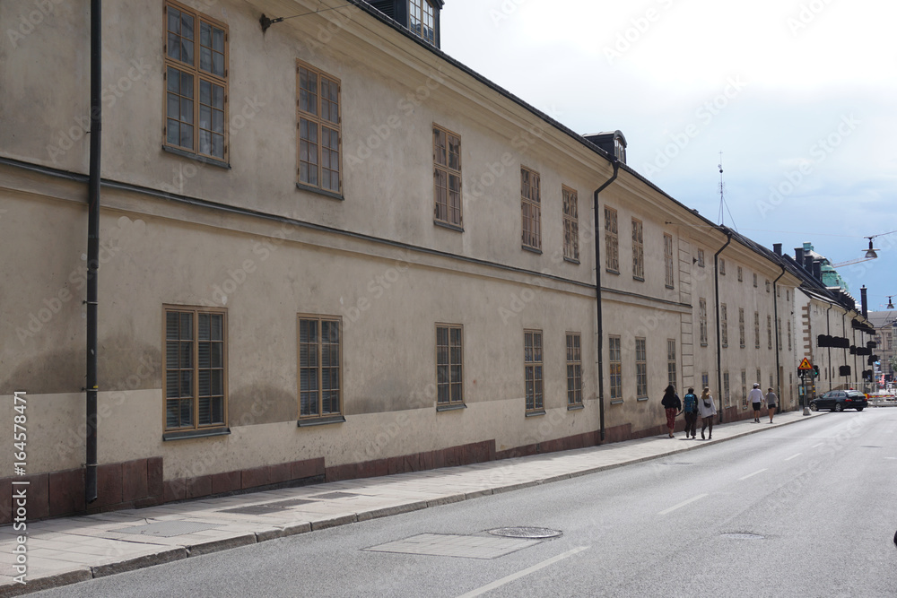 Maison Stockholm