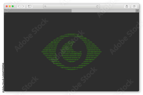 PC Browser - Auge