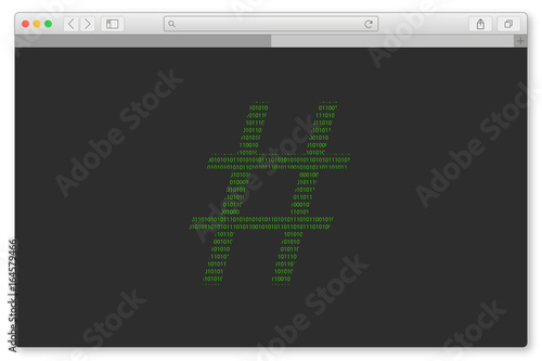 PC Browser - Hashtag