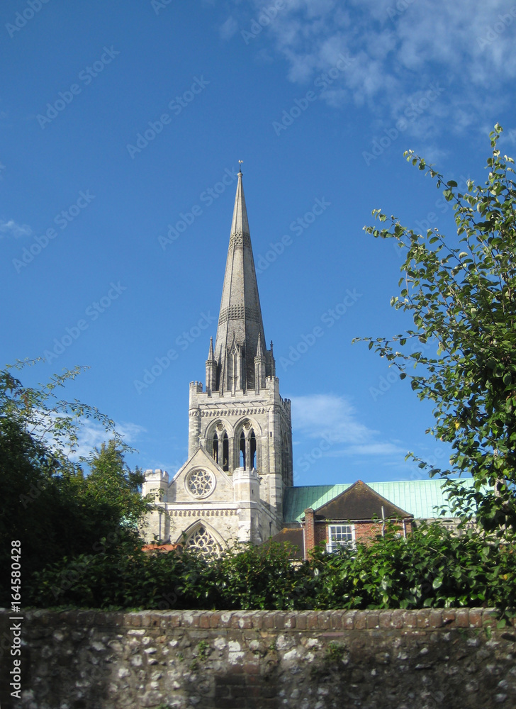 Chichester Cathedral