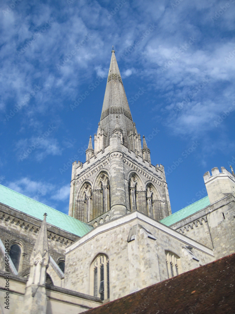 Chichester Cathedral Chichester Cathedral