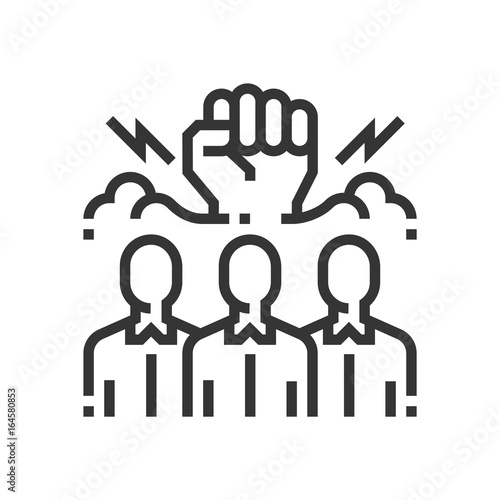 Team force icon