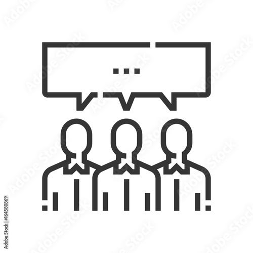 Workgroup icon