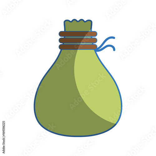 bag cloth accessory to save thing