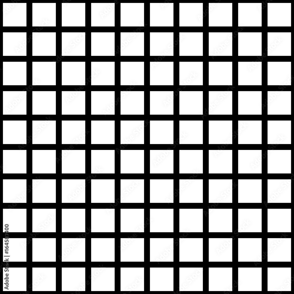Simple Square Pattern Simple Square Pattern