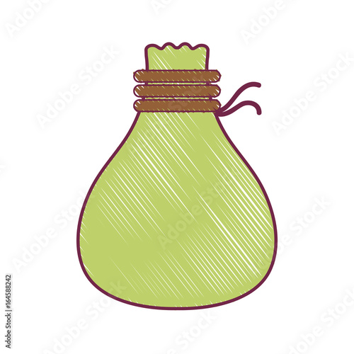 bag cloth accessory to save thing