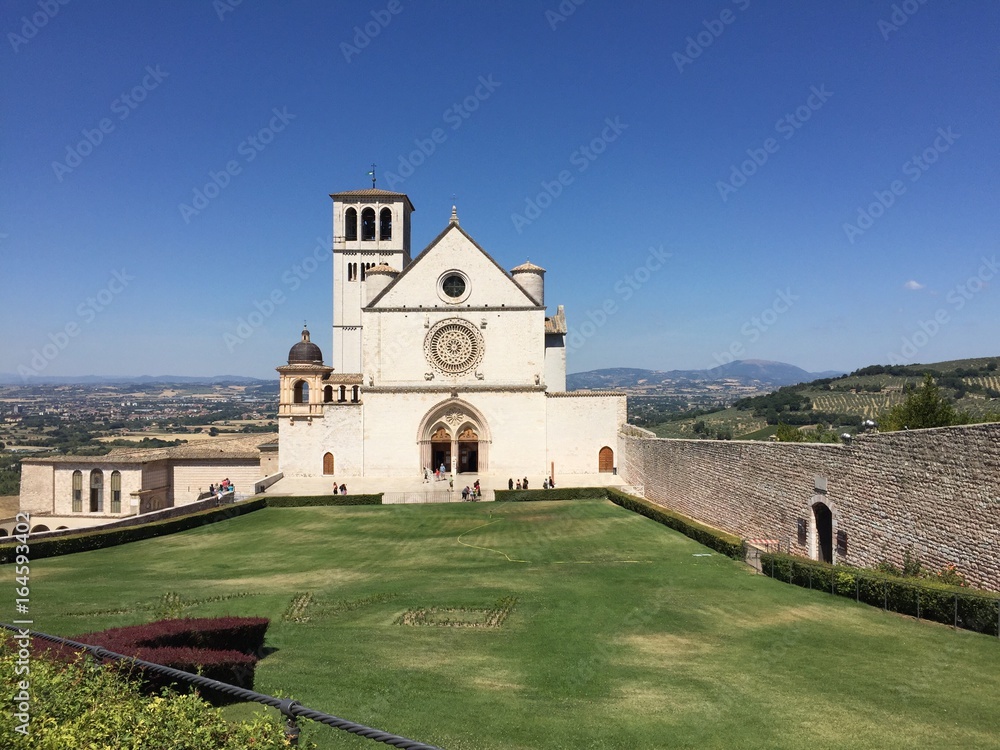 duomo di Assisi