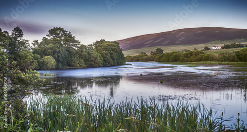 Threipmuir Reservoir