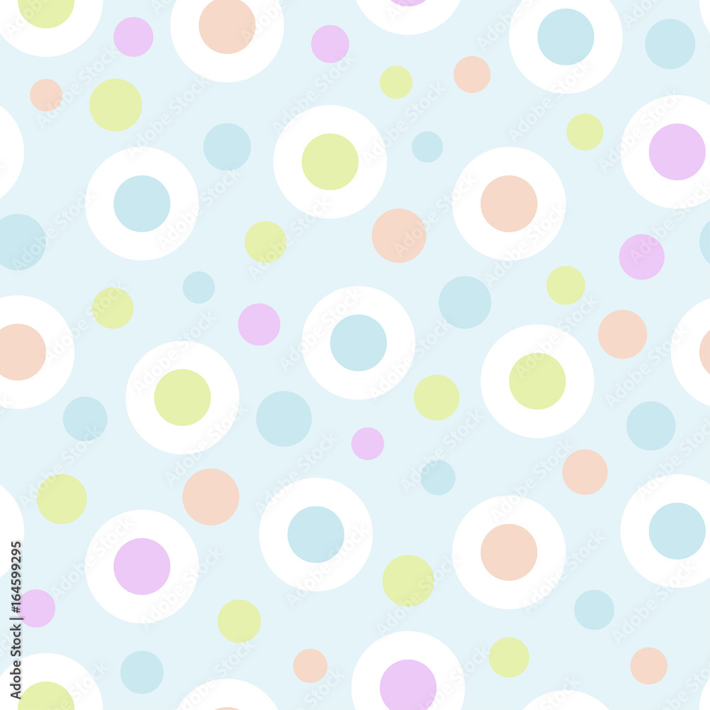 Circle pattern vector Circle pattern vector