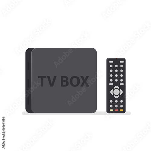 tv box icon