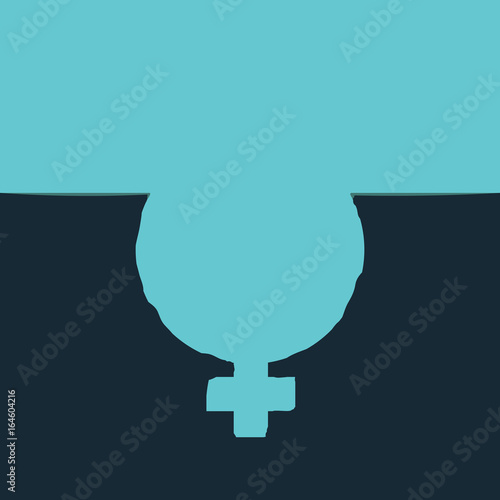 gender gap concept