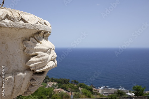 Photos villa belvedere acireale