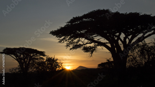 Tanzania Sunset 3