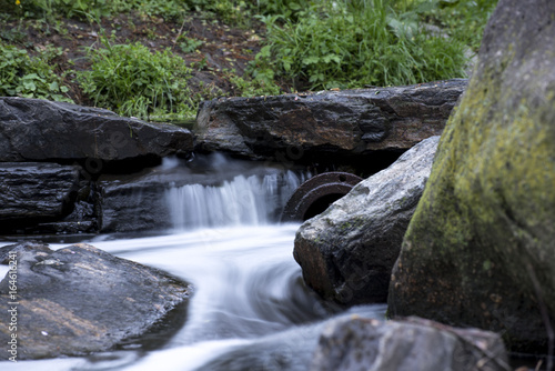 Bubbling Creek