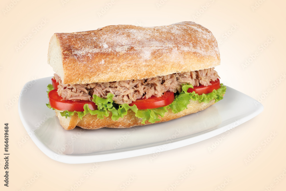 sandwich sandwich