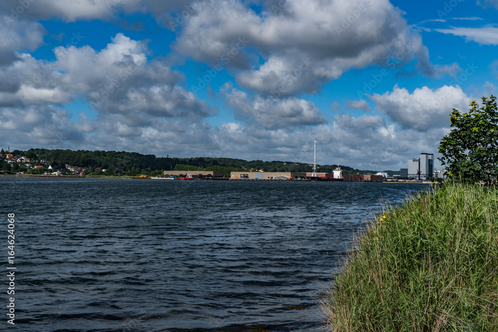 Vejle Fjord