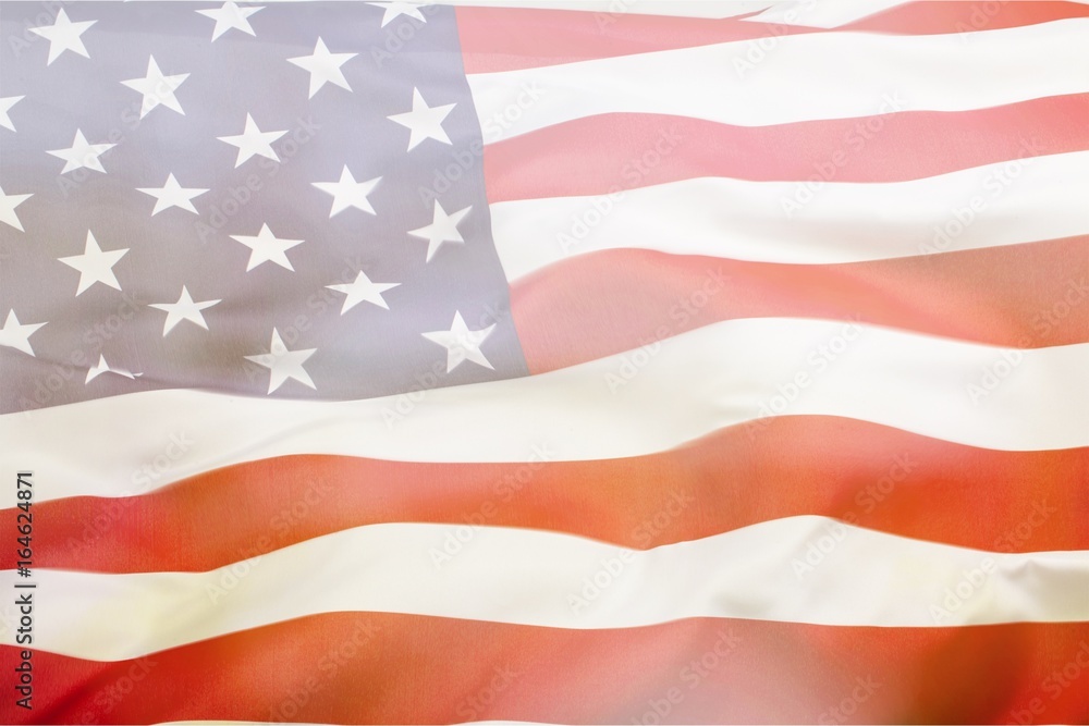 American. American.