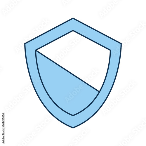 shield guard isolated icon vector illustration design Free Download shield guard isolated icon vector illustration design - GFXLoad