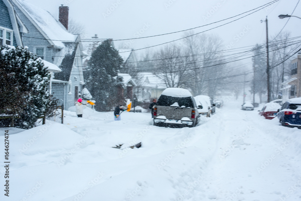 Dig Out Dig Out