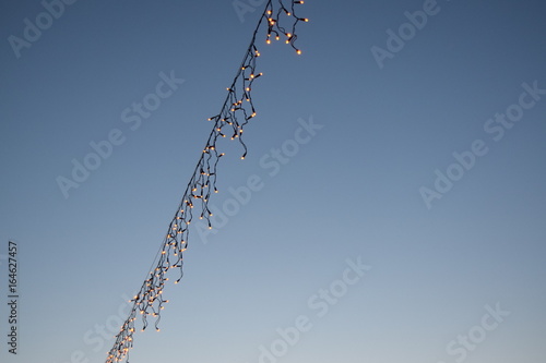 electricity