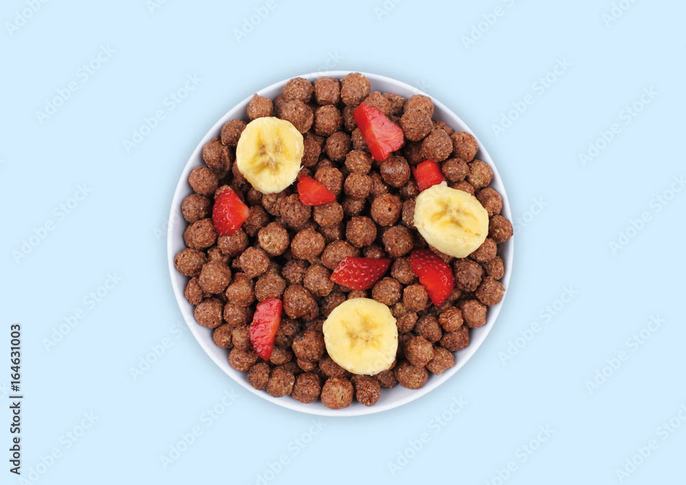 cereal cereal