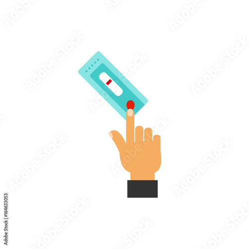 Express test icon