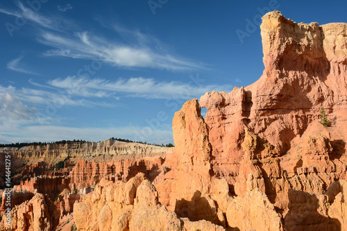 Bryce Canyon Scenic