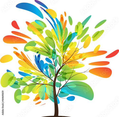 Tree design