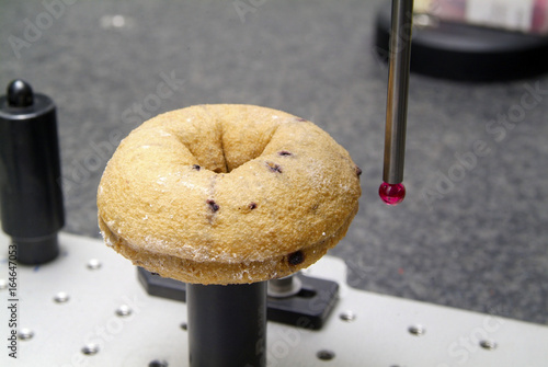 Photos CMM Donut