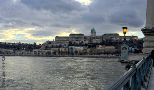 Photography Budapest