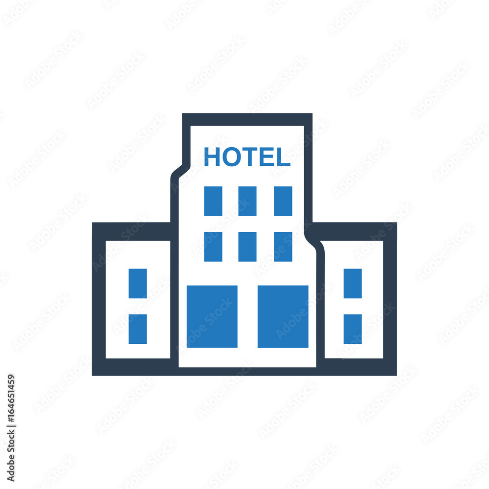 Hotel Key Icon Hotel Key Icon