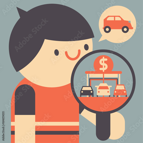 Buying a Car