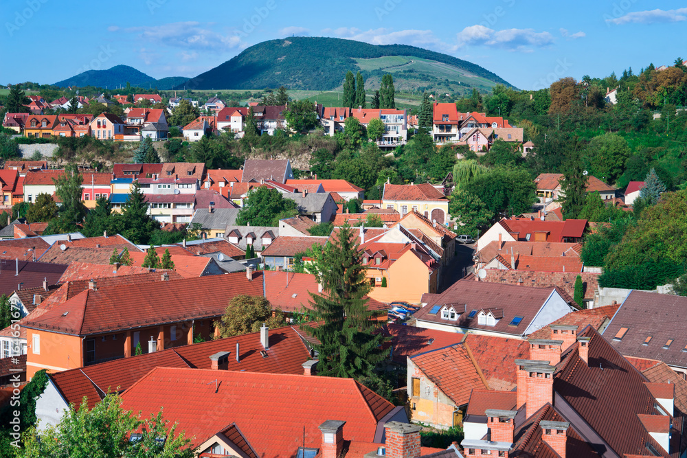 The Beautiful Wine Region of Eger in Hungary The Beautiful Wine Region of Eger in Hungary