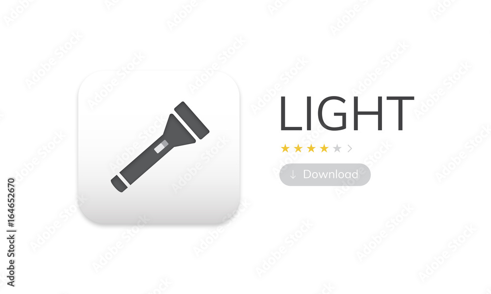 Light bright electronic shine night Light bright electronic shine night