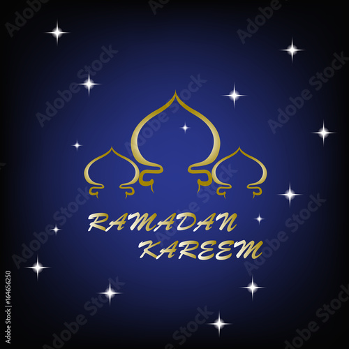 ramadan kareem design