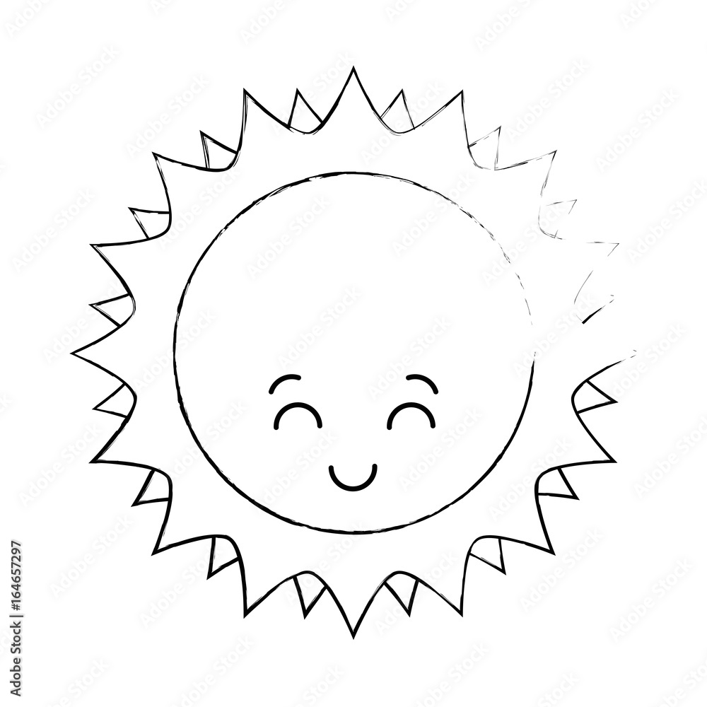 isolated yellow sun face icon vector illustration graphic design isolated yellow sun face icon vector illustration graphic design